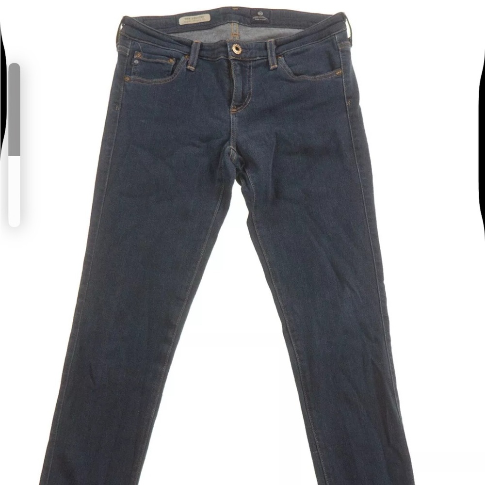 Adriano The Leggings Super Skinny Fit Jeans